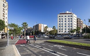 Eurostars Monumental