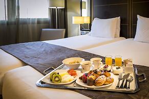 Eurostars Monumental