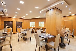 Eurostars Monumental