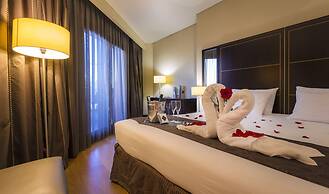 Eurostars Monumental