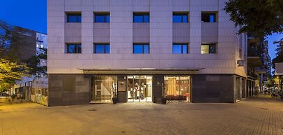 Eurostars Monumental