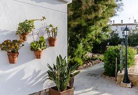 Apartamentos Blancala