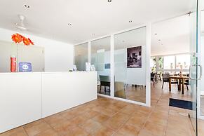 Apartamentos Blancala