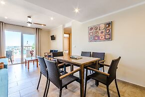 Apartamentos Blancala