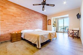 Apartamentos Blancala