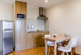 Apartamentos Blancala