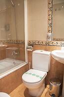 Hotel Alda Estación Oviedo