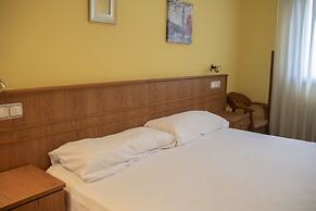 Hotel Alda Estación Oviedo