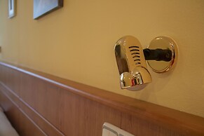 Hotel Alda Estación Oviedo