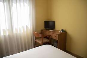 Hotel Alda Estación Oviedo