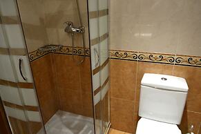 Hotel Alda Estación Oviedo