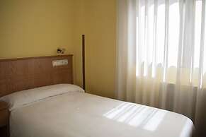 Hotel Alda Estación Oviedo