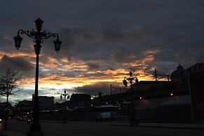 Hotel Alda Estación Oviedo