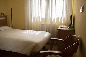 Hotel Alda Estación Oviedo