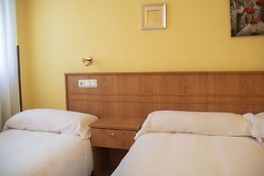 Hotel Alda Estación Oviedo