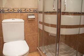 Hotel Alda Estación Oviedo