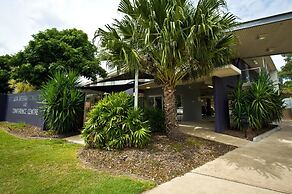 Rocklea International Motel