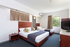 Rocklea International Motel