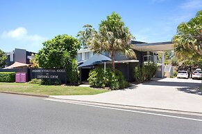 Rocklea International Motel