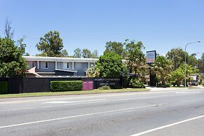 Rocklea International Motel