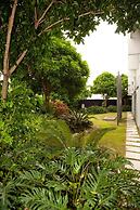 Rocklea International Motel