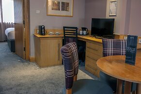 Best Western Premier Knowsley Suites Hotel & Spa