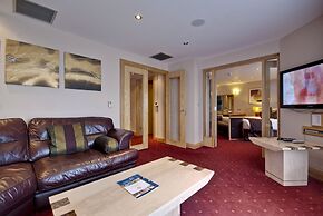 The Suites Hotel & Spa Knowsley - Liverpool by Compass Hospitality