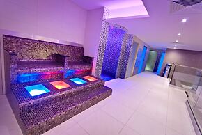 Best Western Premier Knowsley Suites Hotel & Spa