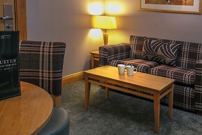 Best Western Premier Knowsley Suites Hotel & Spa