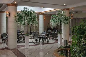 Best Western Premier Knowsley Suites Hotel & Spa