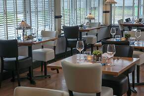 Best Western Premier Knowsley Suites Hotel & Spa