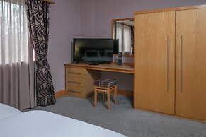 Best Western Premier Knowsley Suites Hotel & Spa