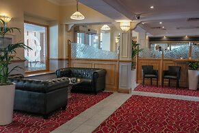 Best Western Premier Knowsley Suites Hotel & Spa