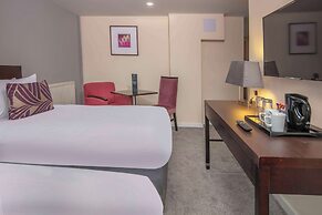 Best Western Premier Knowsley Suites Hotel & Spa