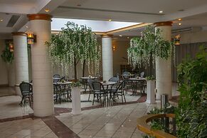 Best Western Premier Suites Hotel & Spa Liverpool-Knowsley