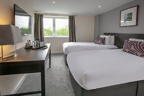 Best Western Premier Knowsley Suites Hotel & Spa