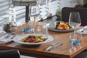 Best Western Premier Knowsley Suites Hotel & Spa