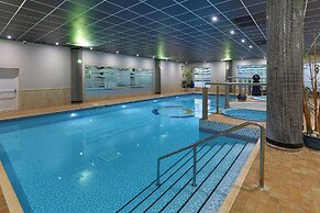 Best Western Premier Knowsley Suites Hotel & Spa