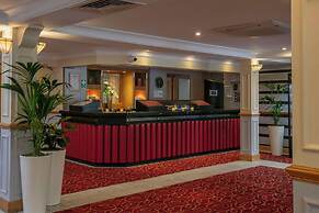 Best Western Premier Knowsley Suites Hotel & Spa