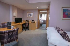 Best Western Premier Knowsley Suites Hotel & Spa