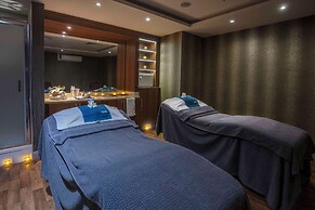 Best Western Premier Knowsley Suites Hotel & Spa