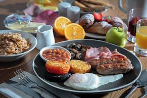 Best Western Premier Knowsley Suites Hotel & Spa