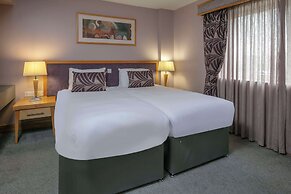 Best Western Premier Knowsley Suites Hotel & Spa