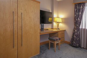 Best Western Premier Knowsley Suites Hotel & Spa