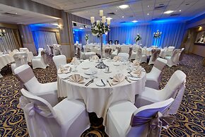 Best Western Premier Knowsley Suites Hotel & Spa