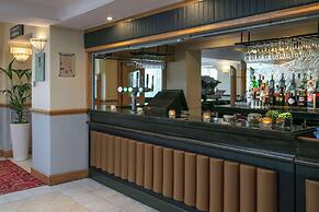 Best Western Premier Knowsley Suites Hotel & Spa
