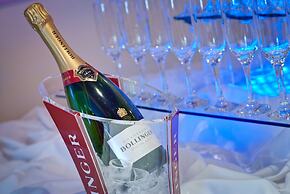 Best Western Premier Knowsley Suites Hotel & Spa