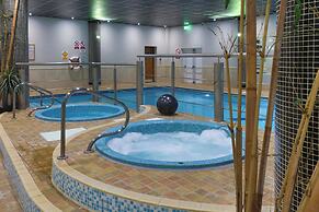 Best Western Premier Knowsley Suites Hotel & Spa