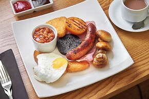 Best Western Premier Suites Hotel & Spa Liverpool-Knowsley