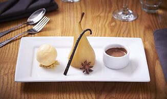 Best Western Premier Knowsley Suites Hotel & Spa